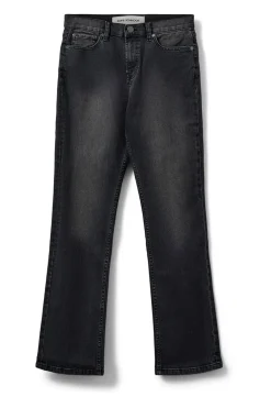 TOULOUSW JEANS 8049 Grey Denim SNOS686
