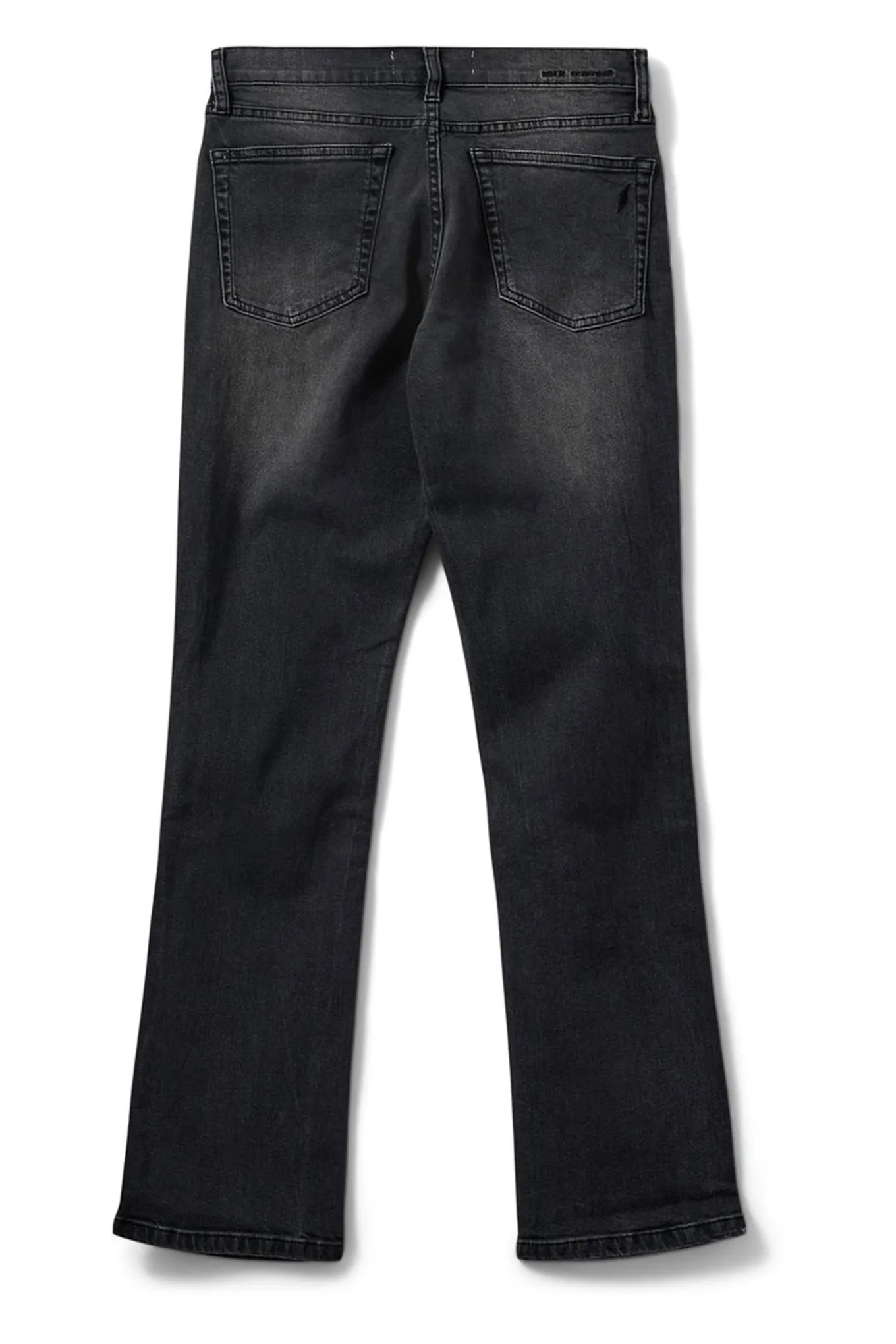 TOULOUSW JEANS 8049 Grey Denim SNOS686