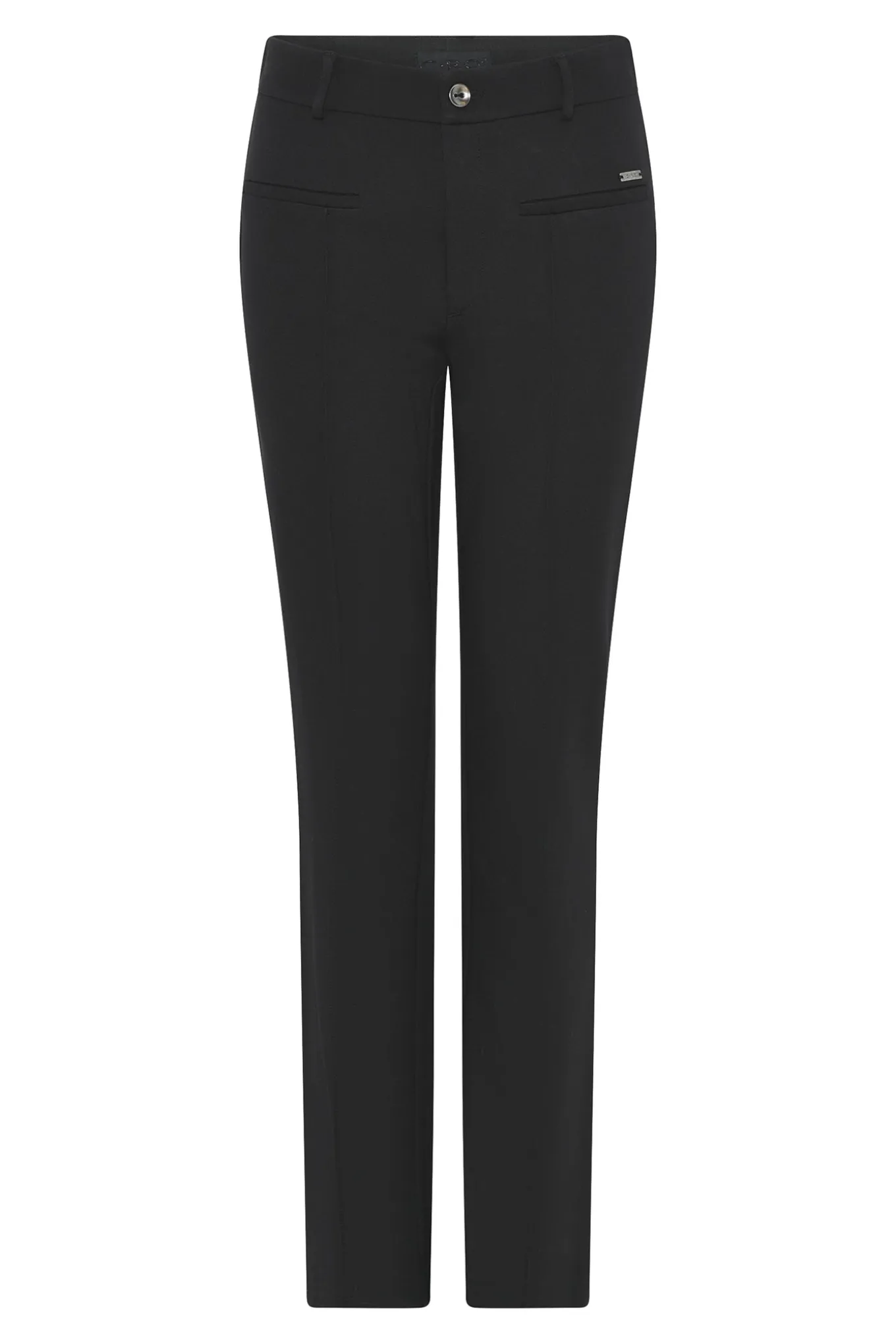 Travel Pant 111Black 6214/312