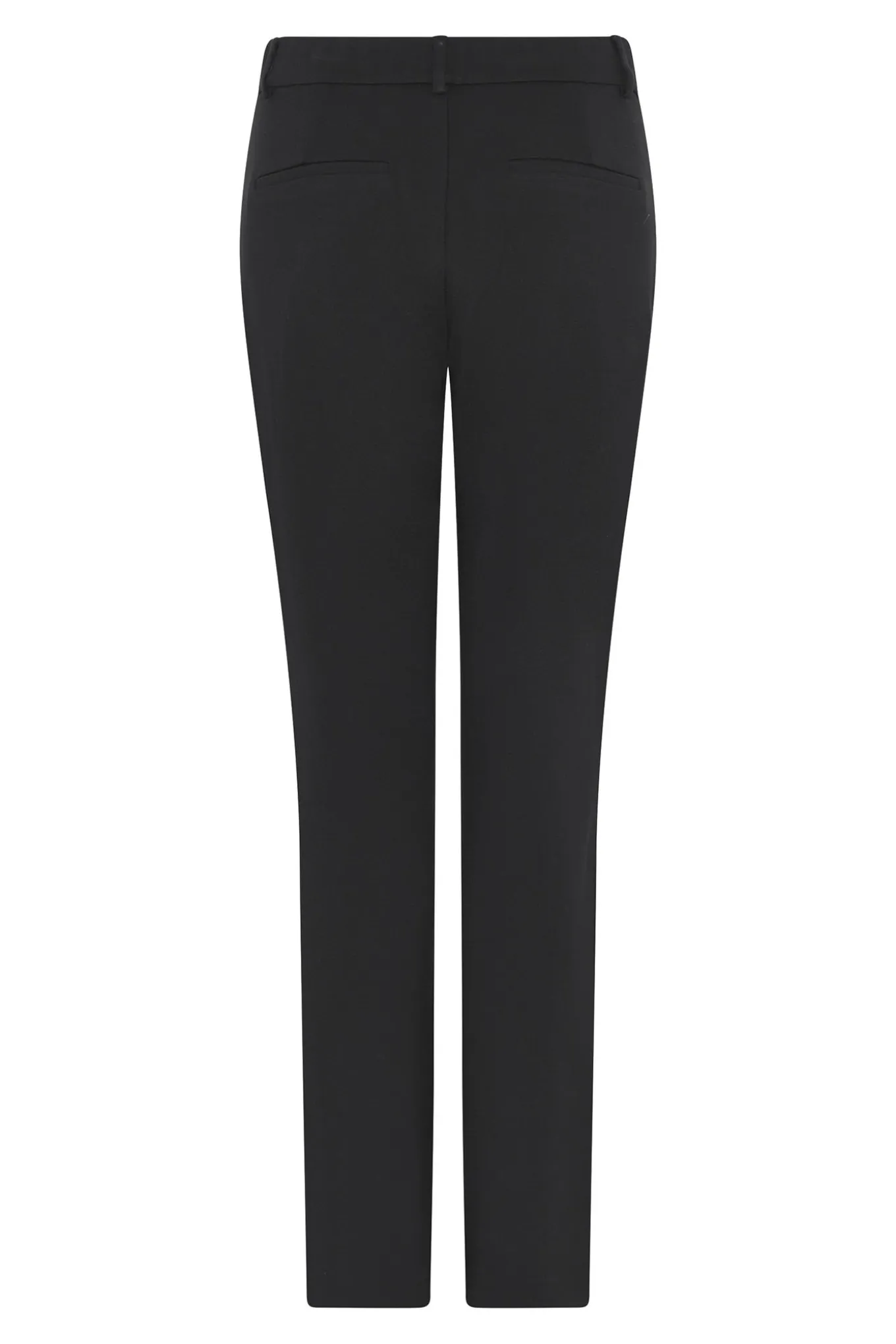 Travel Pant 111Black 6214/312
