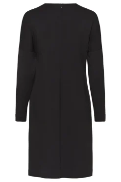 TRIIW VINCENTIW KNOT DRESS Black 194008 30112204