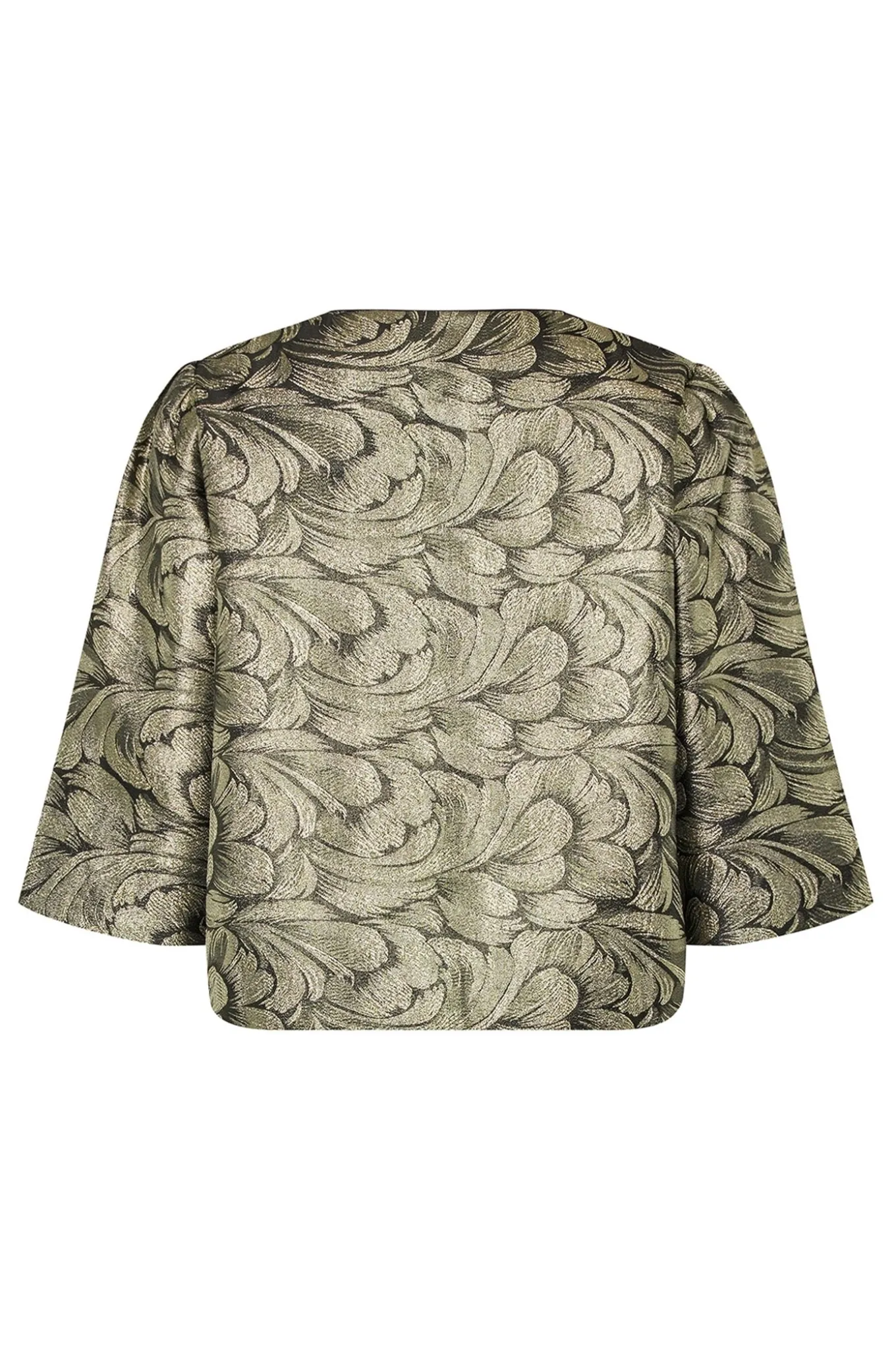 TrineLL Short Jacket 3/4 61 Silver 255246001