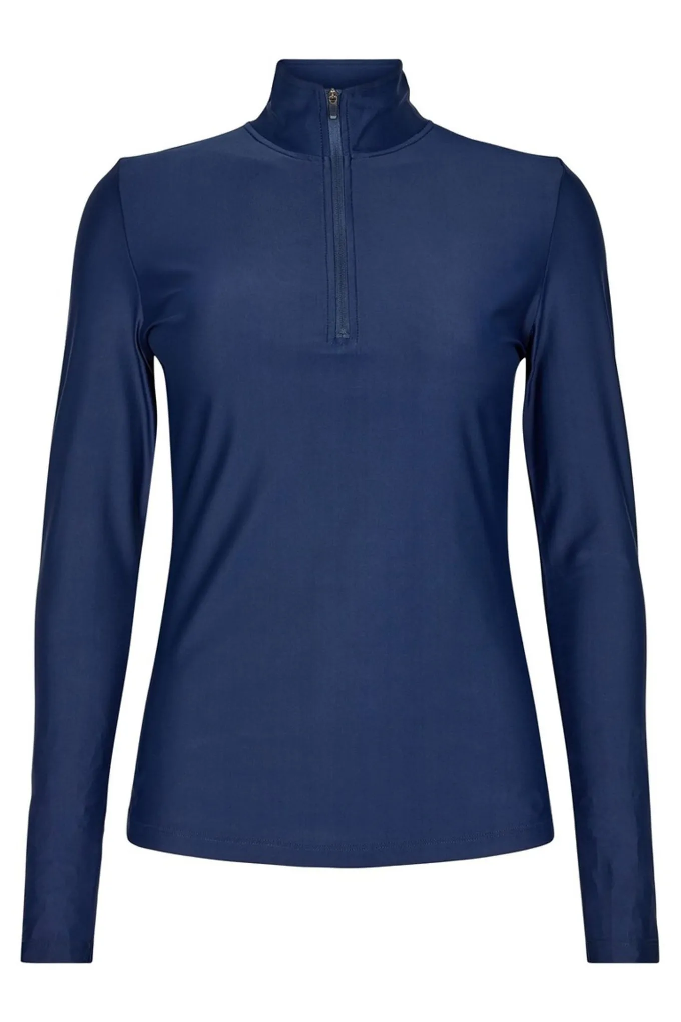 Tshirt longsleeve DEEP BLUE S223335