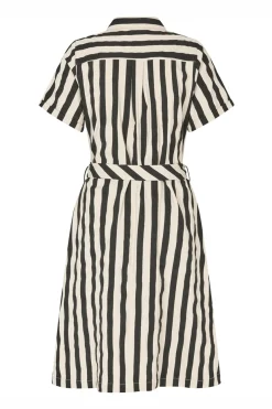 TulleLL Midi dress SS 99 Black 261213013