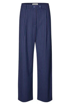TylerLL Pants 27 Dark Navy 255392012