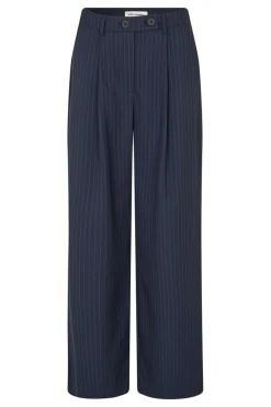TylerLL Pants 27 Dark Navy 254272042