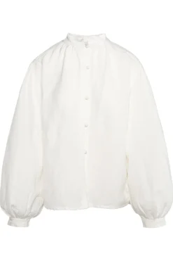 URD Blouse 0003 White Alyssum 2510190207