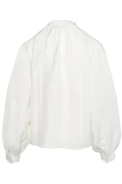 URD Blouse 0003 White Alyssum 2510190207