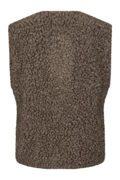 VadaLL Vest SL 87 Dark Mokka 254901066