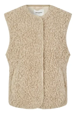 VadaLL Vest SL 04 Sand 254901066