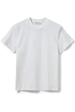 VAJASW TSHIRT 0132 Brilliant White SNOS687