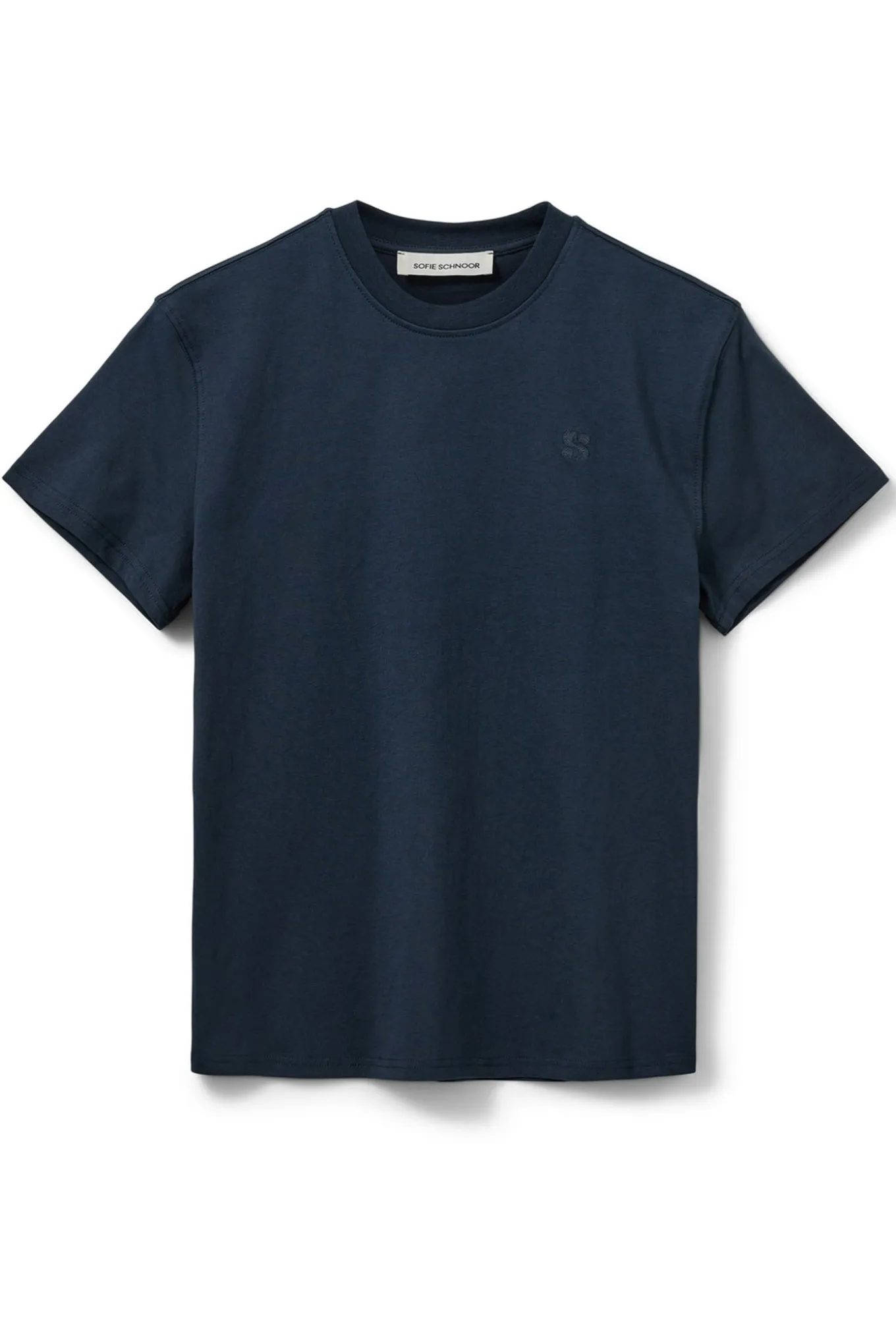 VAJASW TSHIRT 5119 Navy Blue