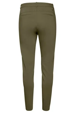 VanessaIW Pant Beetle Green