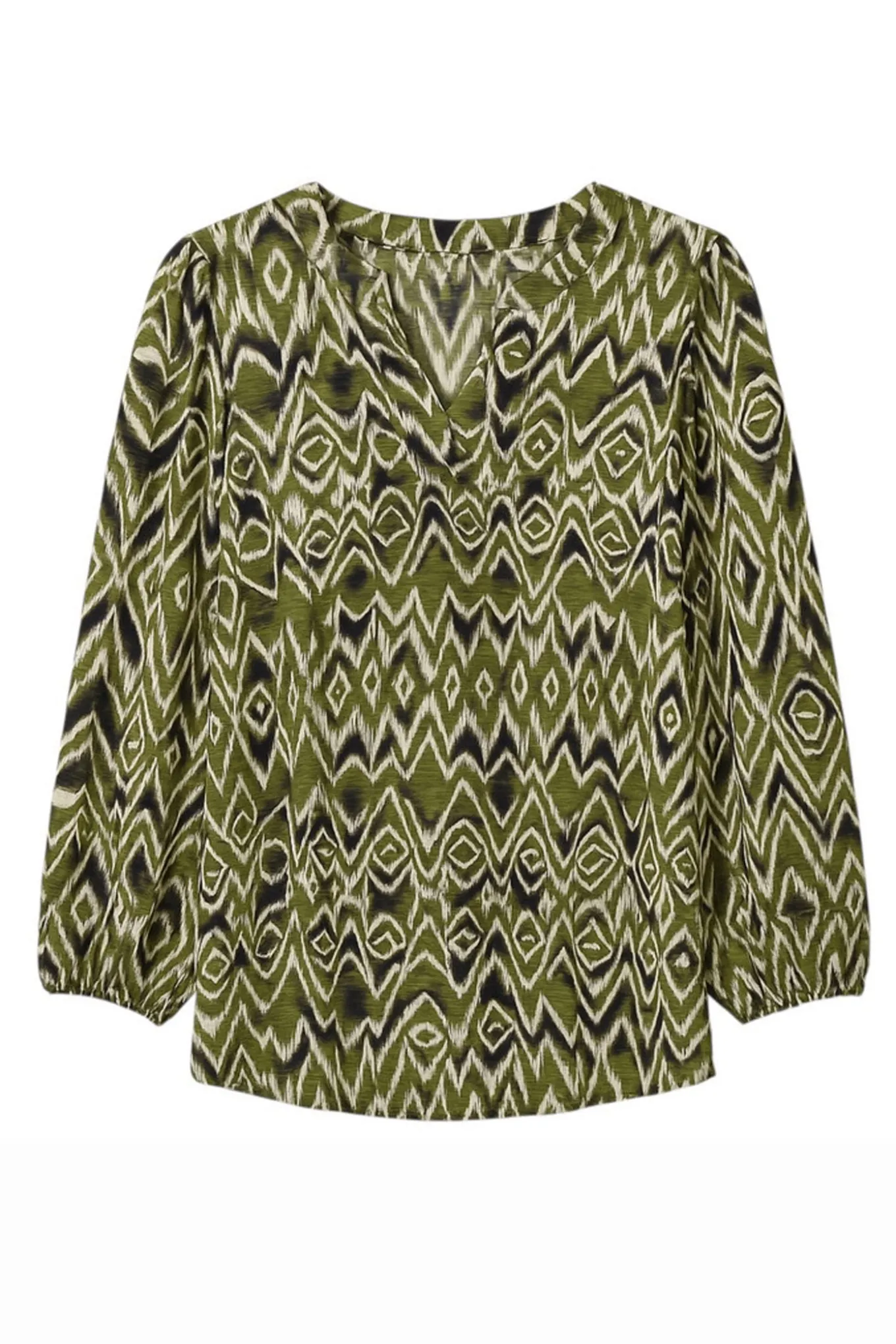 VANJA Turtle green 10214411447