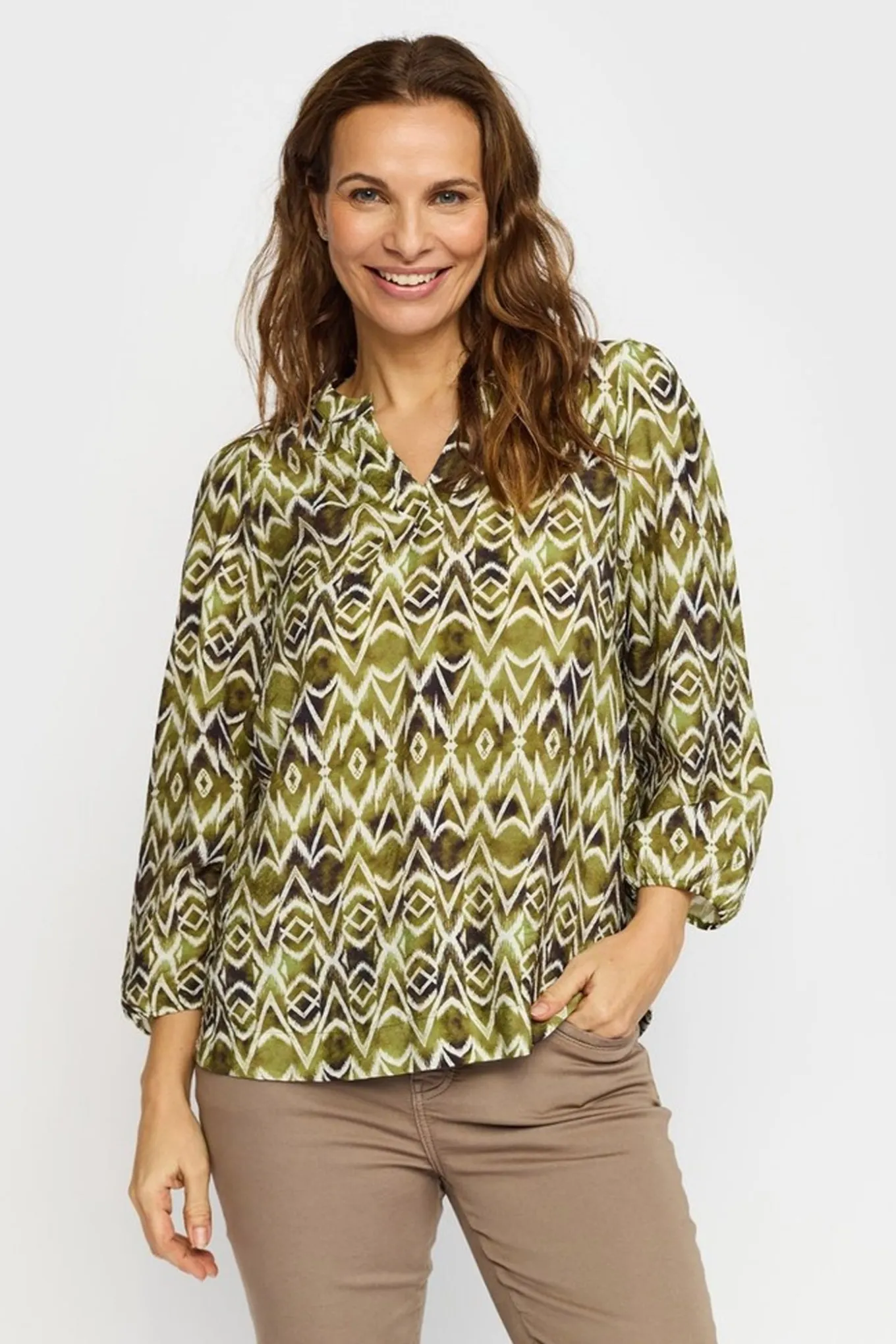 VANJA Turtle green 10214411447