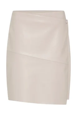 VeganiBBVistina skirt Chateau Grey BBW4709