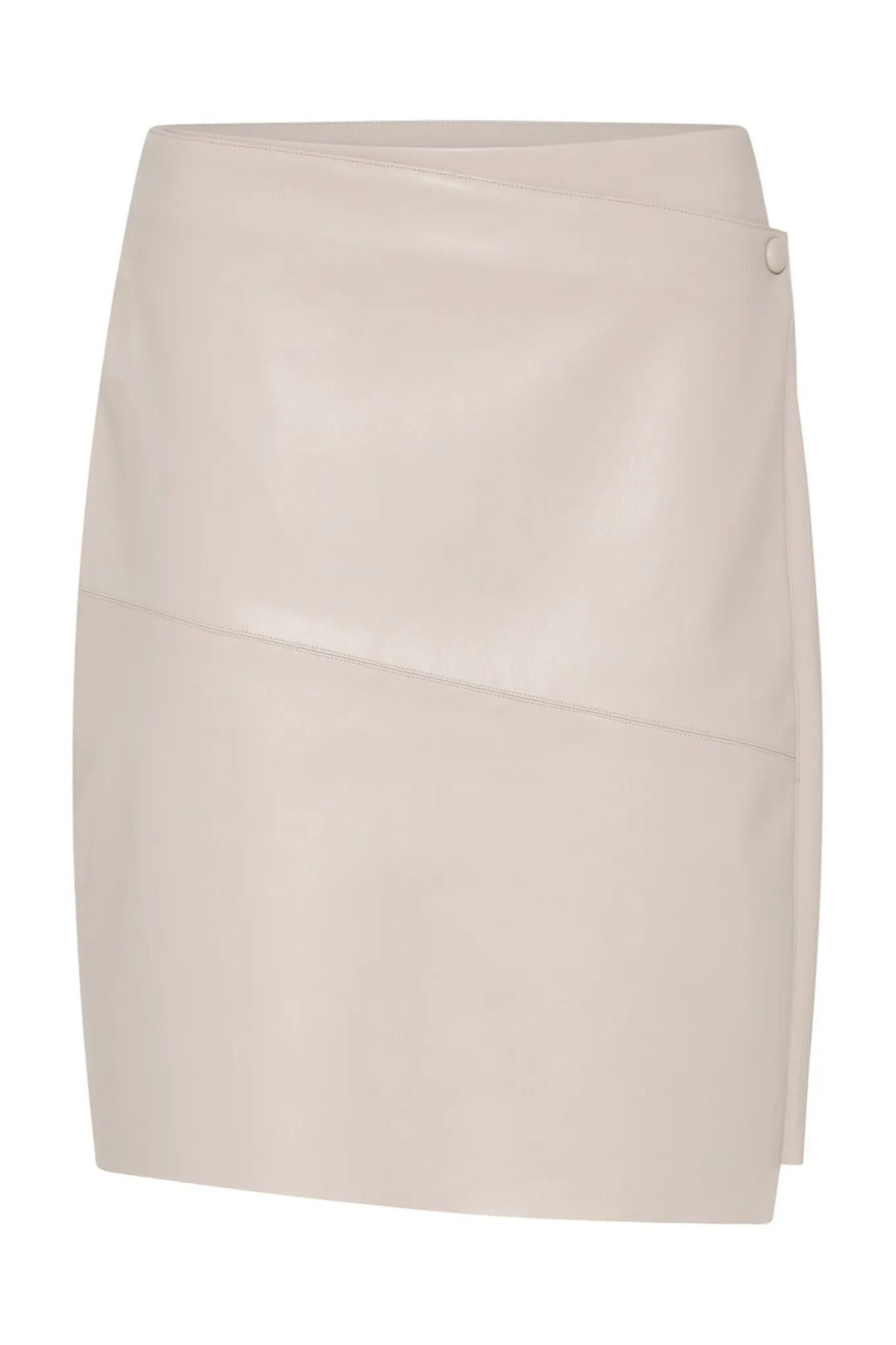 VeganiBBVistina skirt Chateau Grey BBW4709