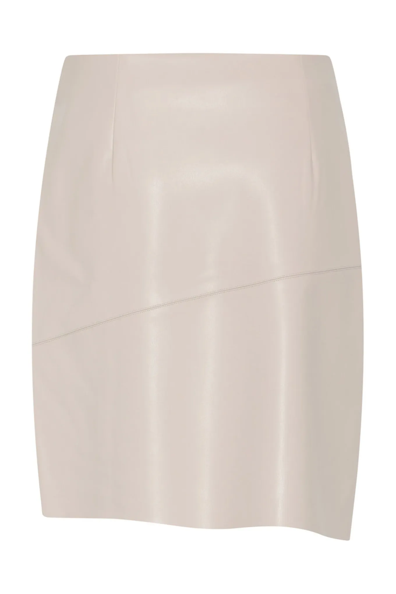 VeganiBBVistina skirt Chateau Grey BBW4709