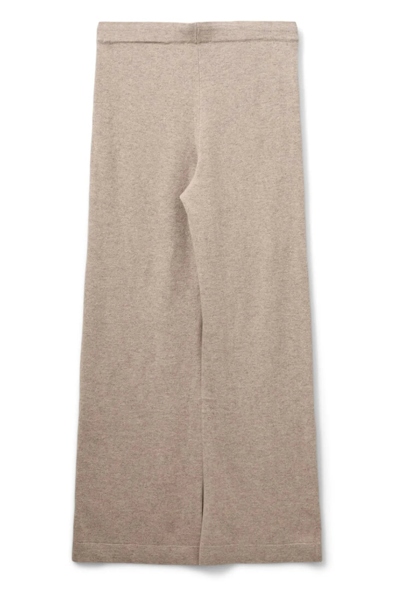 VELOSW TROUSERS 7071 Brown melange SNOS562