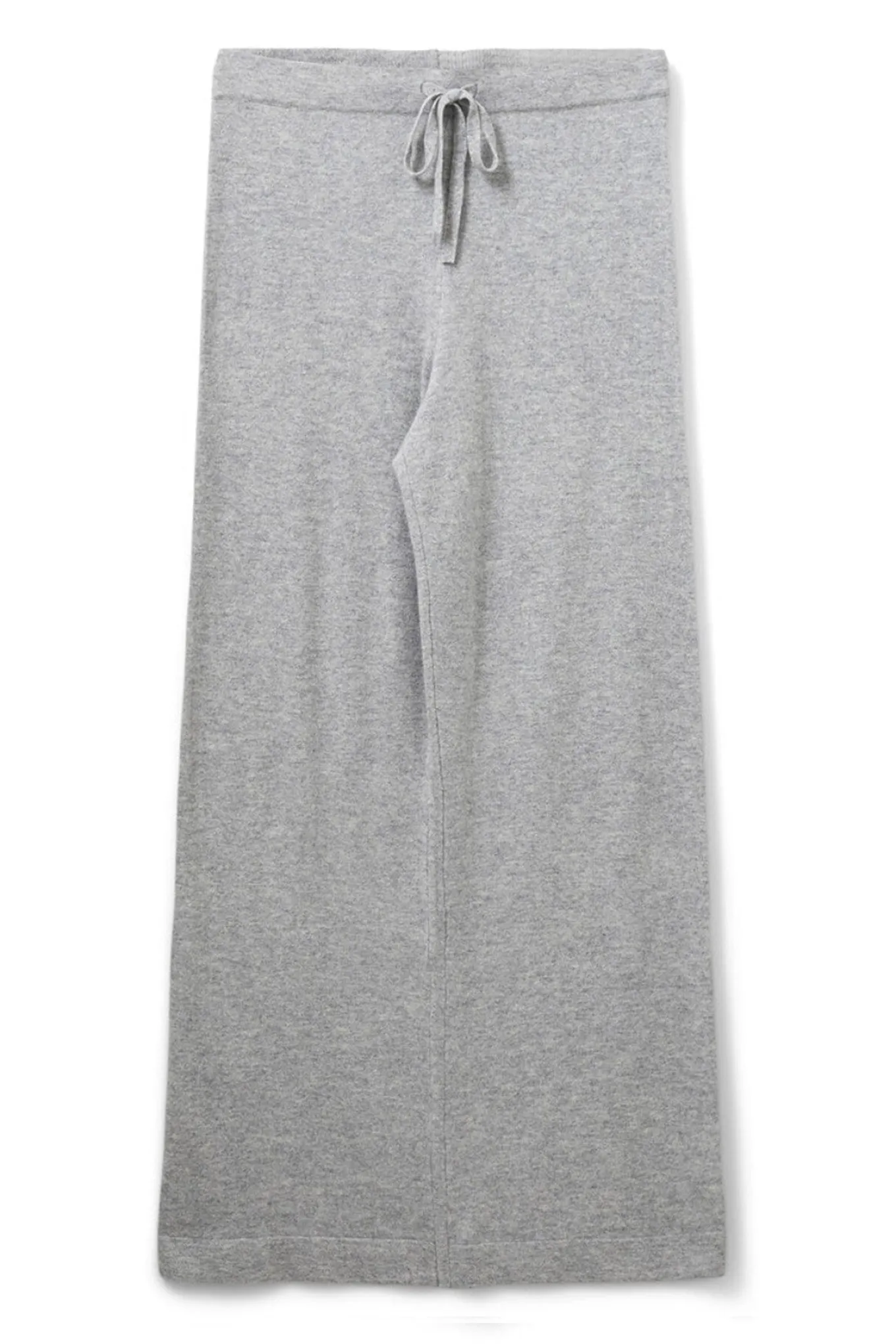 VELOSW TROUSERS 8010 Grey melange SNOS562