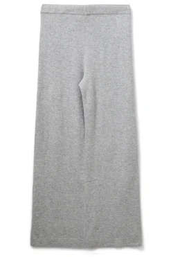 VELOSW TROUSERS 8010 Grey melange SNOS562