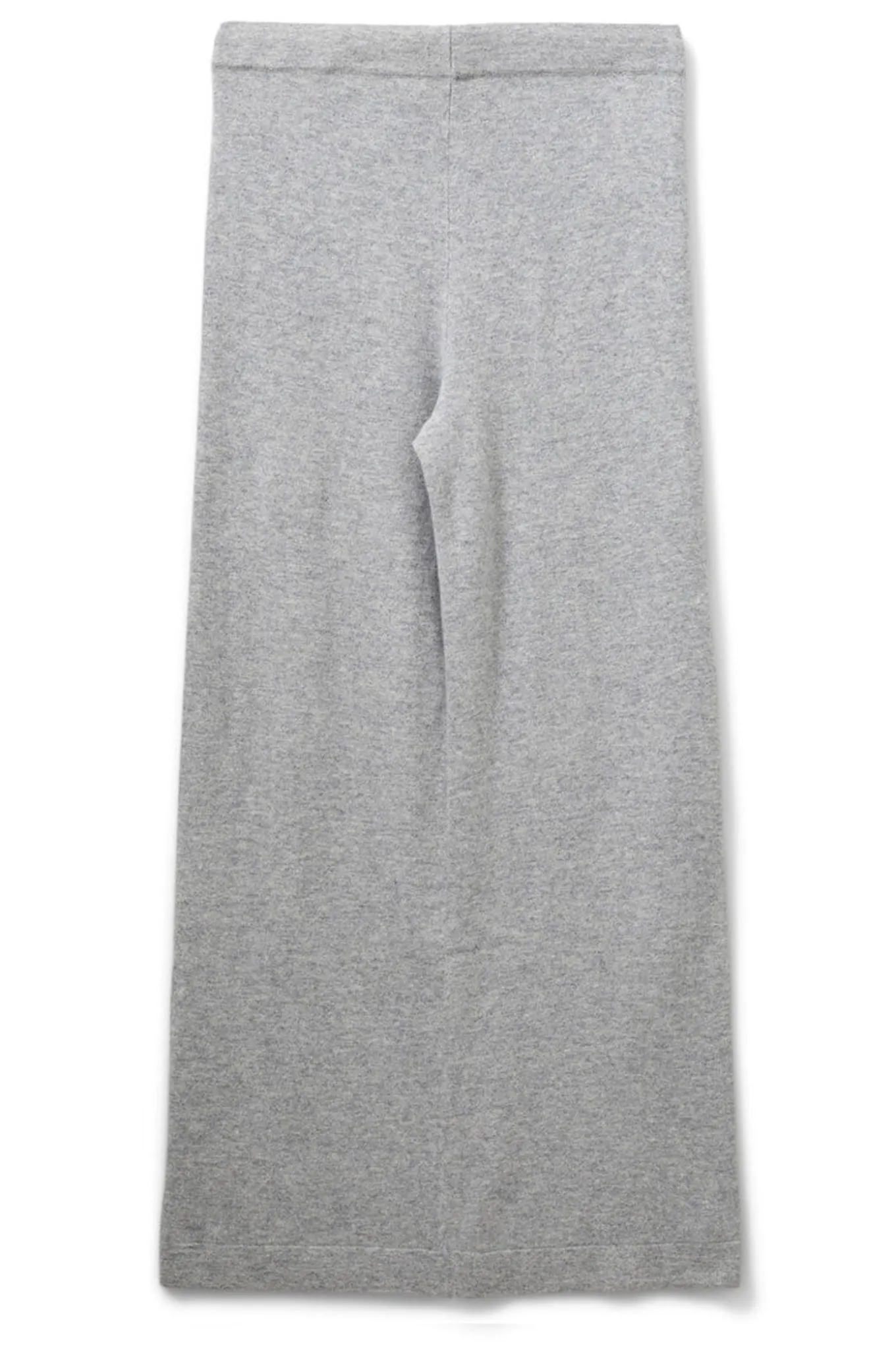 VELOSW TROUSERS 8010 Grey melange SNOS562