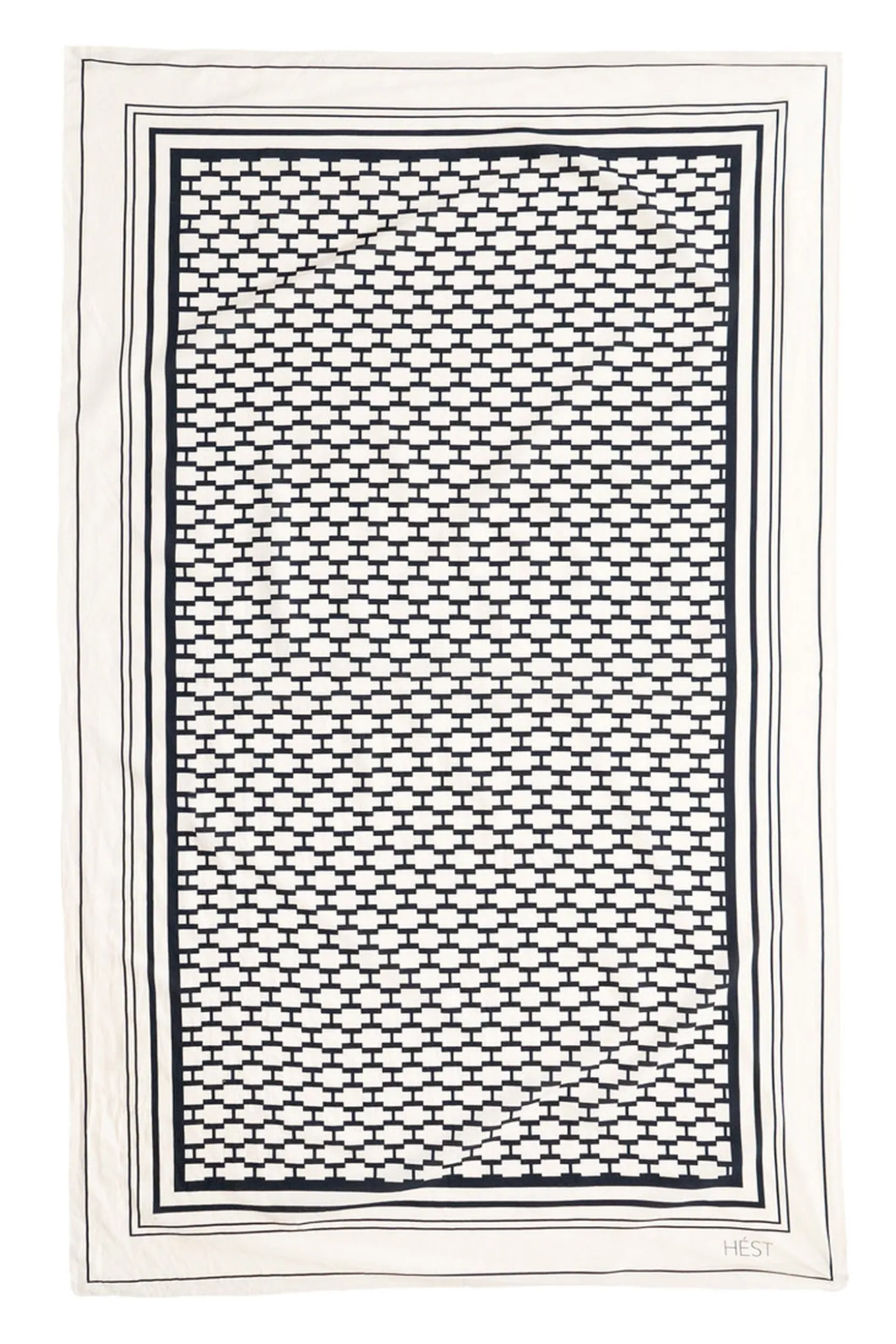 VENICE Sarong 9000 Jet Black 2510330143