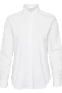 Venus Shirt Pure white 30103473