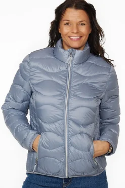 Vera Light Blue 45136400T