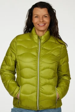 Vera LIME 45136400T