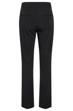 VetaIW Adian Bootcut Pant Black 30108565