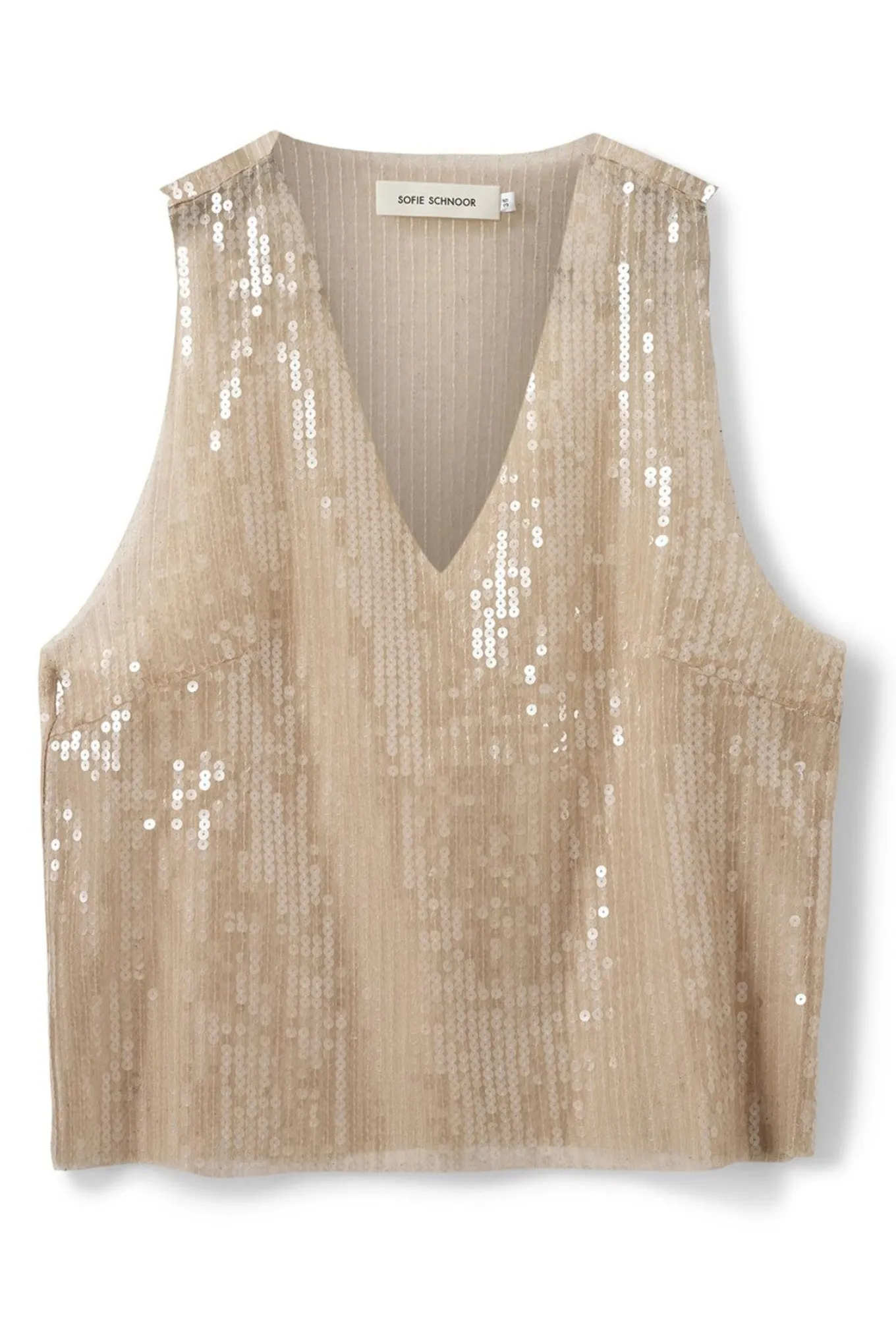 VIGGASW TOP 7015 Beige S251260