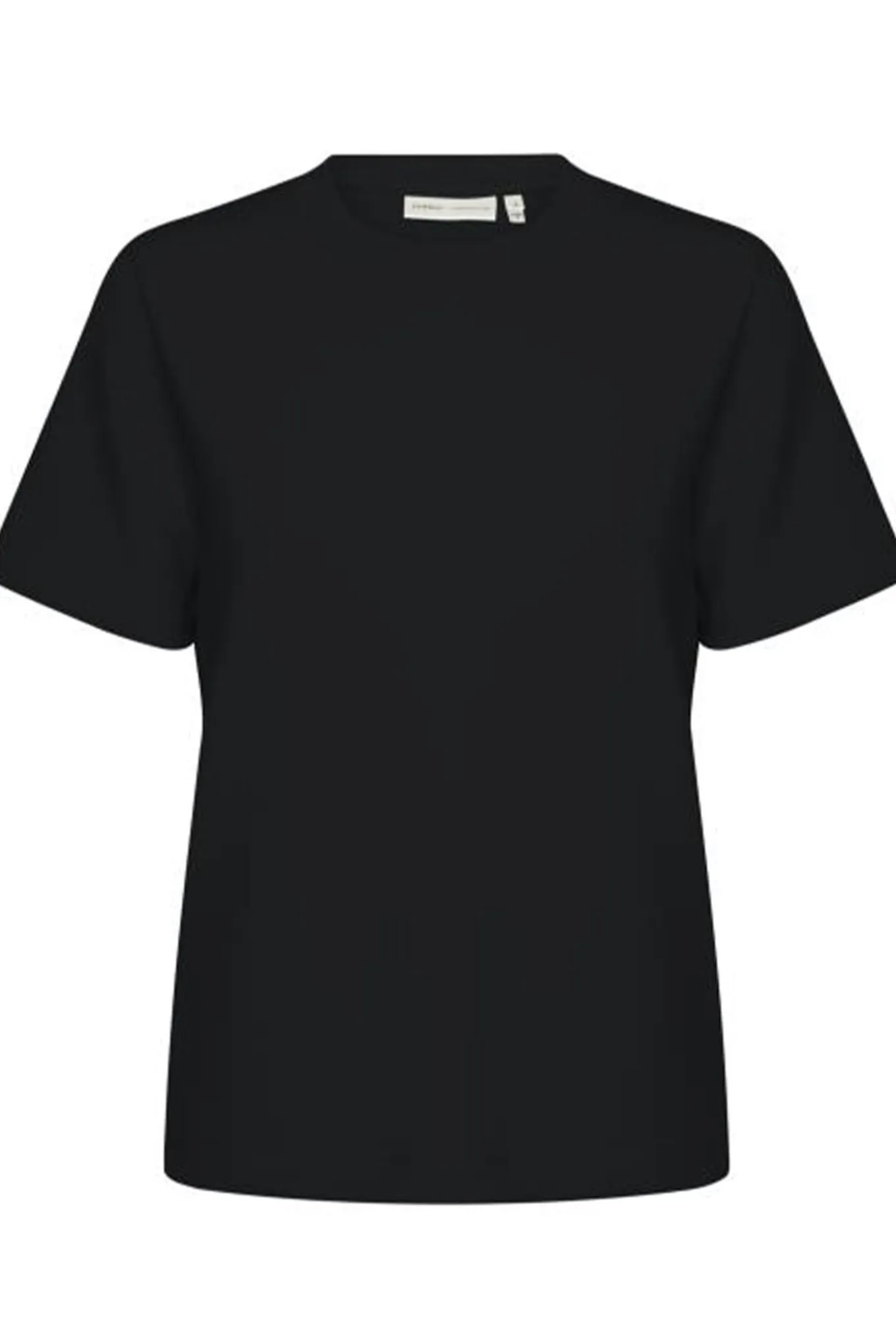 VincentIW Karmen TShirt Black 30106201
