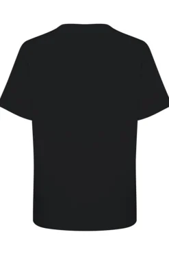 VincentIW Karmen TShirt Black 30106201