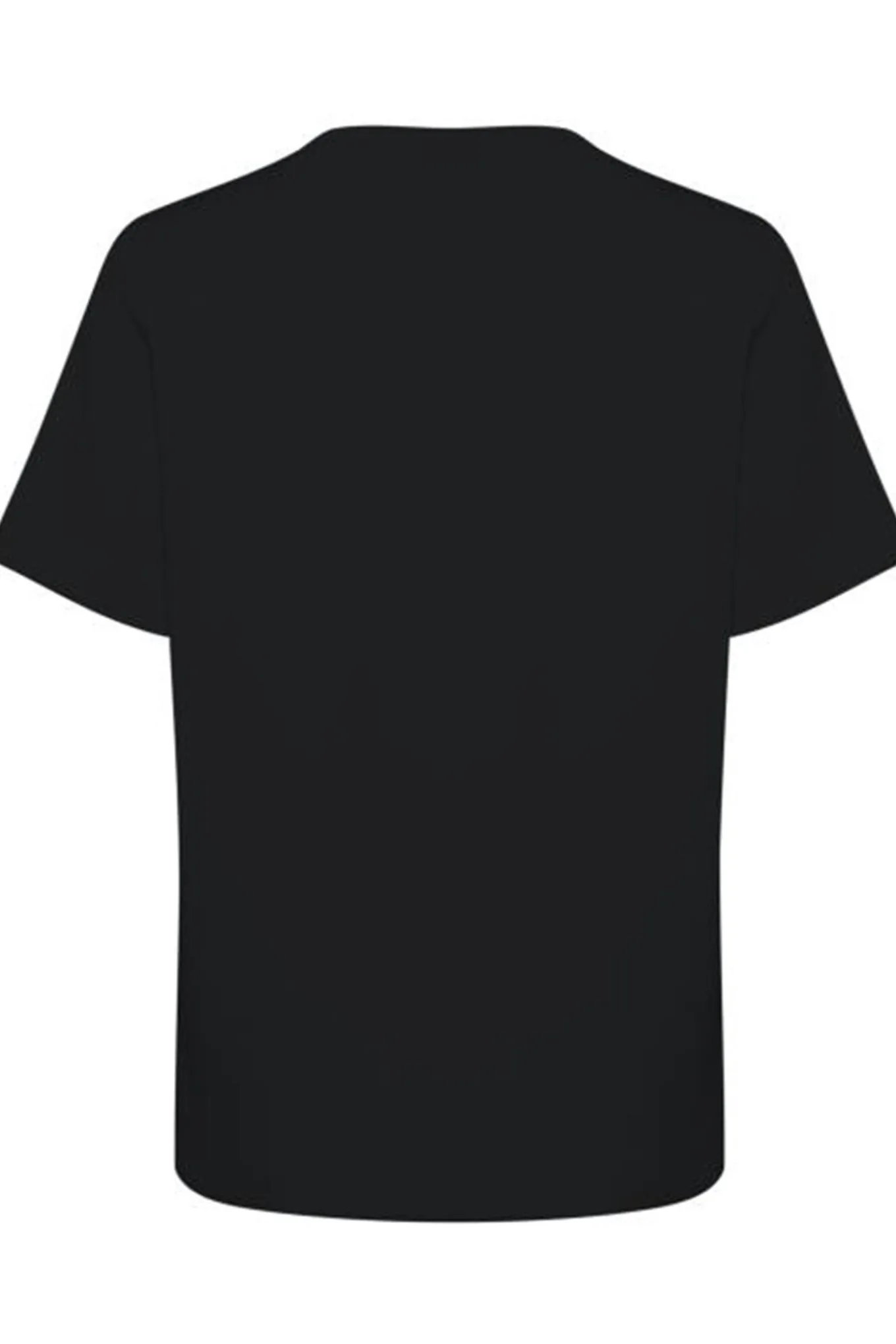 VincentIW Karmen TShirt Black 30106201