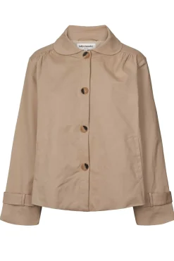 ViolaLL Jacket LS 03 Ecru 900616005