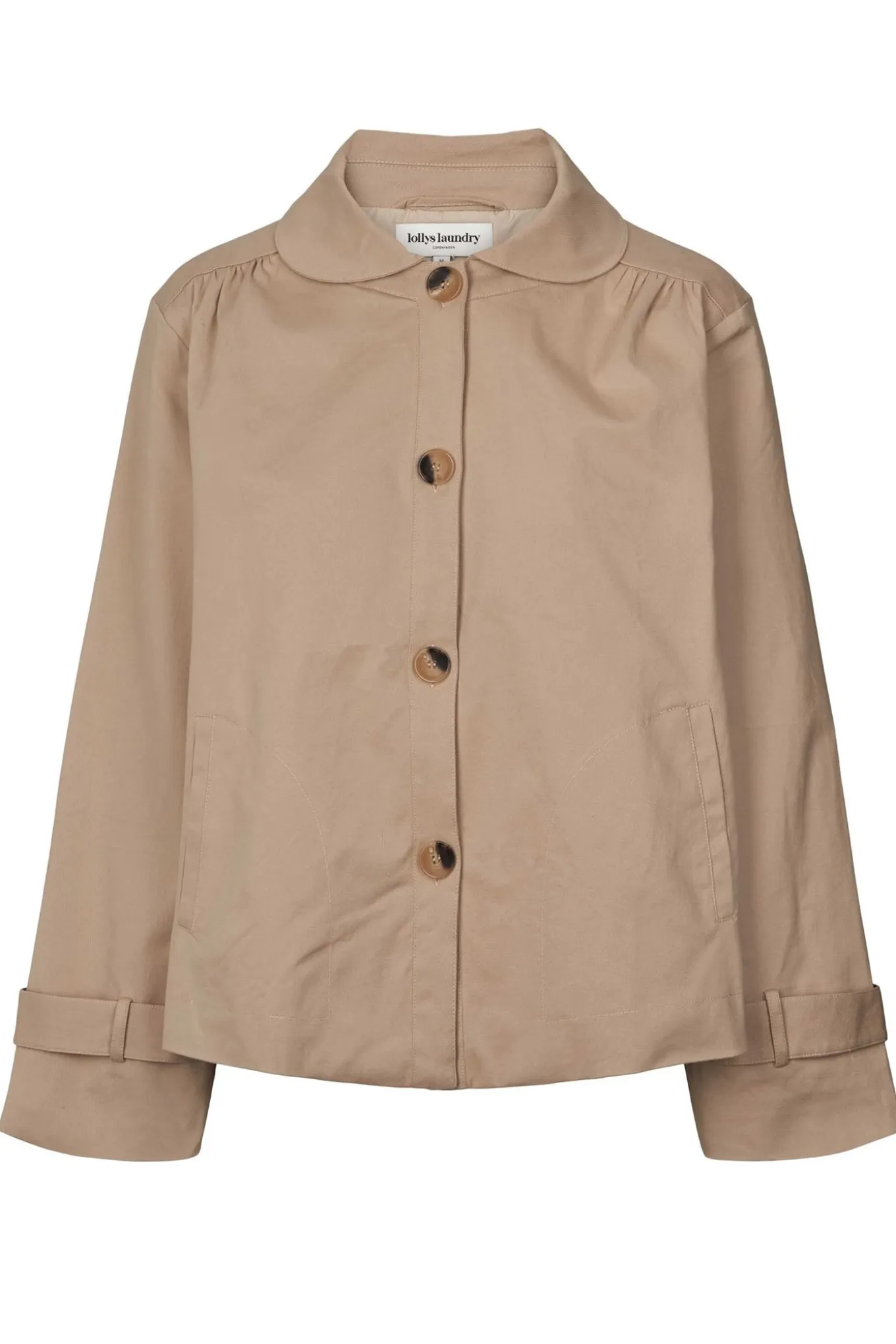 ViolaLL Jacket LS 03 Ecru 900616005