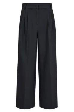 VolaCC Long Pleat Pant 61Ink 31148