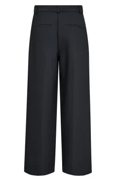 VolaCC Long Pleat Pant 61Ink 31148
