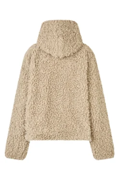 WanLL Jacket LS 04 Sand 254907014