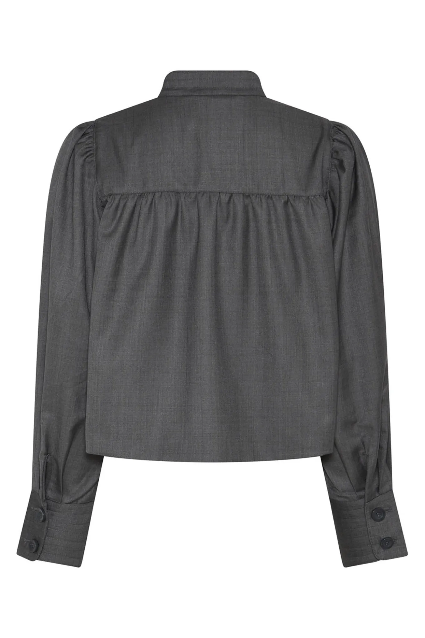 WaterlilyBBTindra Grey Melange BBW4752