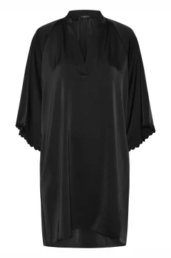 WeckiaBBWendisa dress Black BBW5046
