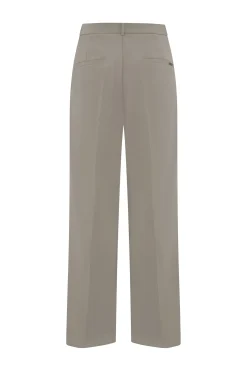 Wide leg pants 515Sand 6223/422