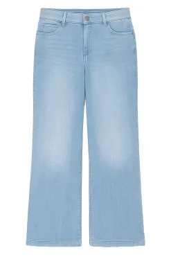 WIDY.SP25 Light Denim WIDY.SP25