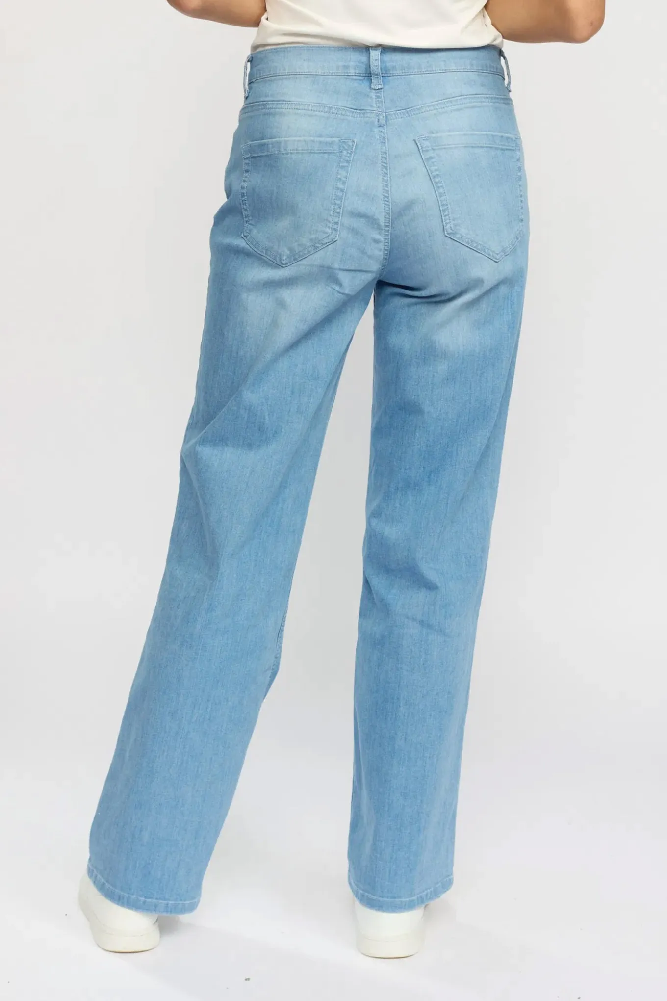 WIDY.SP25 Light Denim WIDY.SP25