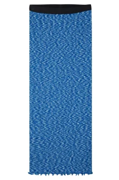 2X2 Cotton Space Maxine Multi Blue 203799