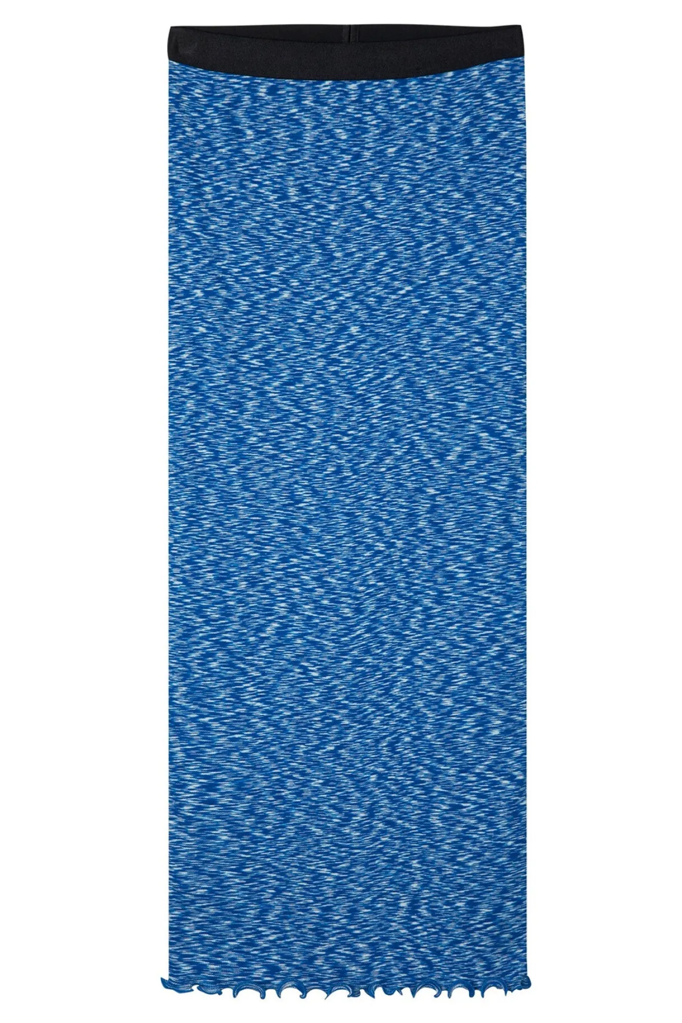 2X2 Cotton Space Maxine Multi Blue 203799