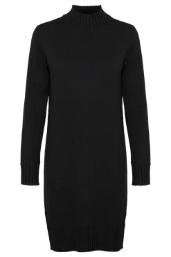 ZauloIW Dress Black 30110149 30110149