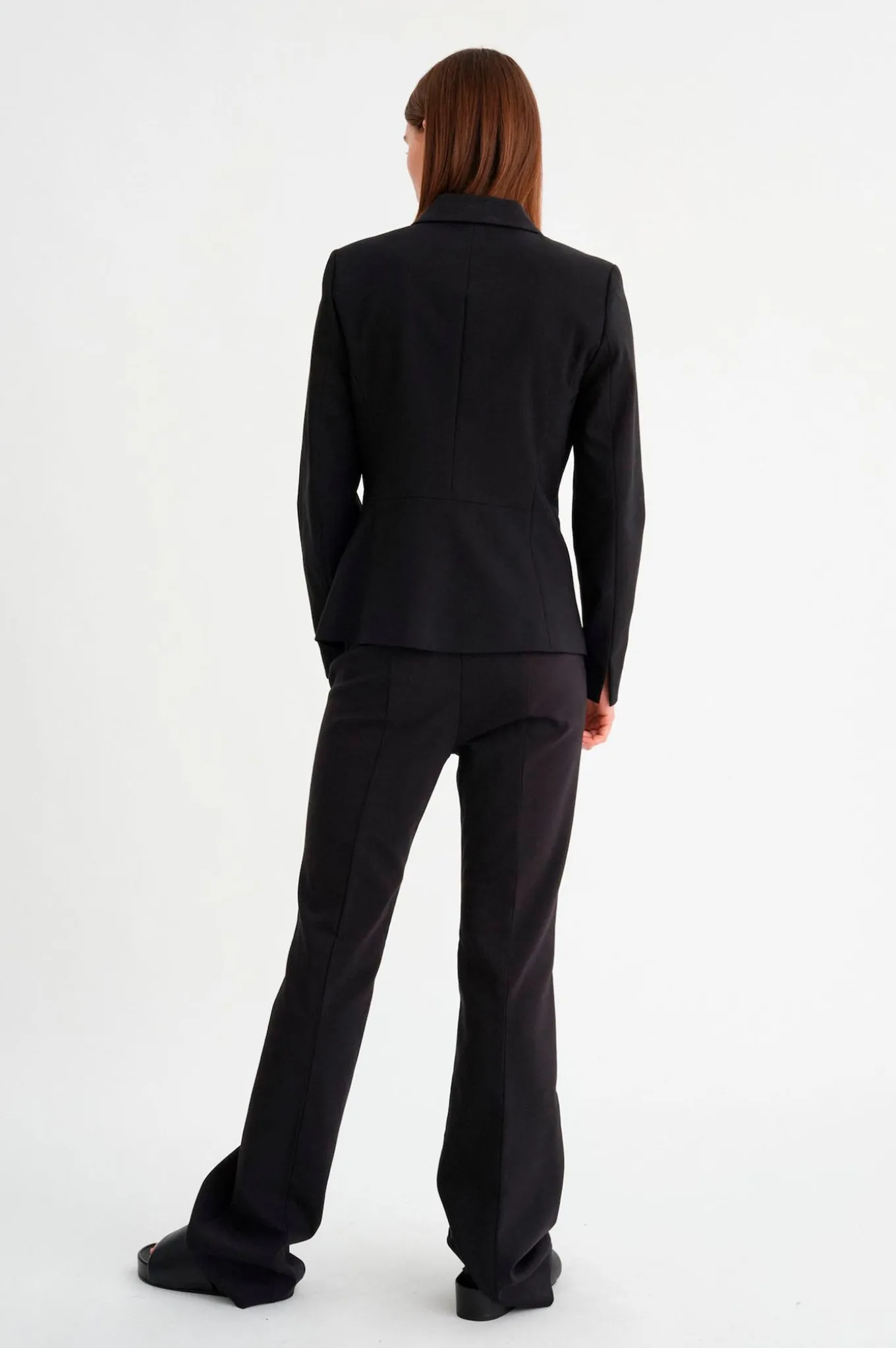 Zella Blazer Black 30104280