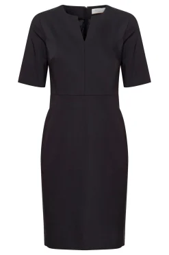 Zella Dress Black 30104567